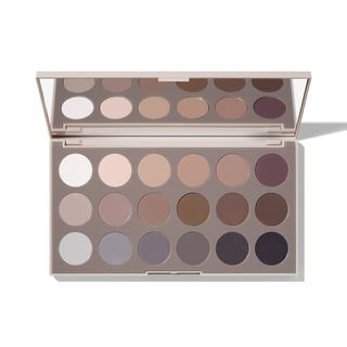 Morphe + 18CT Matte Essentials Artistry Palette