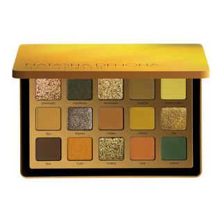 Natasha Denona + Yucca Eyeshadow Palette