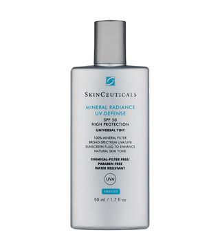 Skinceuticals + Mineral Radiance UV Defense SPF 50