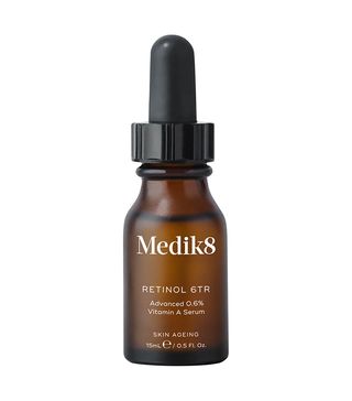 Medik8 + Retinol 6TR Serum