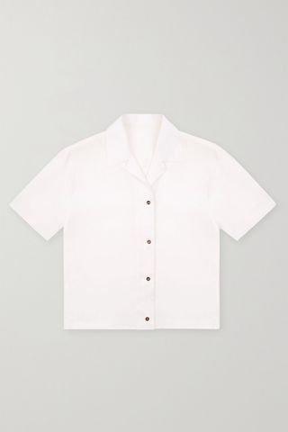 Asceno + Linen Shirt