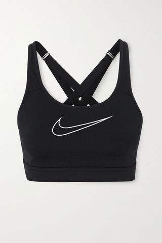Nike + Crop Top