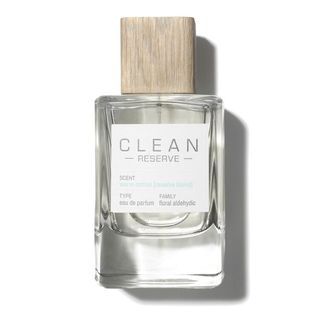 Clean Reserve + Warm Cotton [Reserve Blend] Eau De Parfum