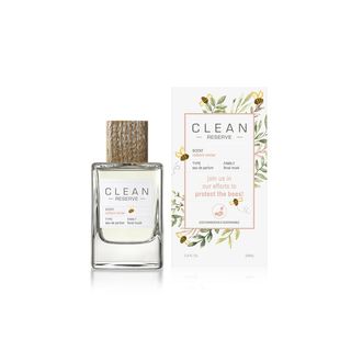 Clean Reserve + Radiant Nectar Eau De Parfum