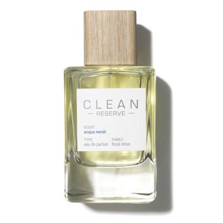 Clean Reserve + Acqua Neroli Eau De Parfum