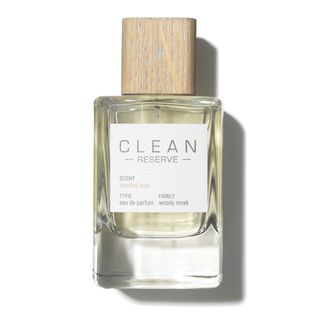 Clean Reserve + Sueded Oud Eau De Parfum