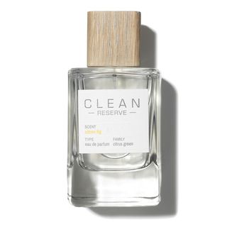 Clean Reserve + Amber Saffron Eau De Parfum