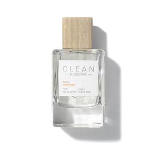 Clean Reserve + Solar Bloom Eau De Parfum