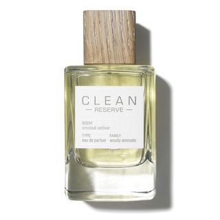 Clean Reserve + Smoked Vetiver Eau De Parfum