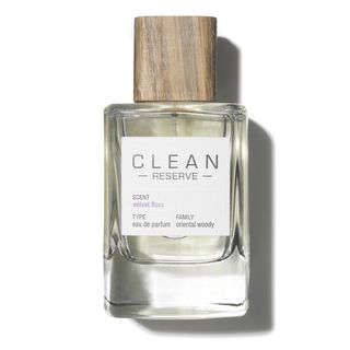 Clean Reserve + Velvet Flora Eau De Parfum