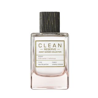 Clean Reserve + Avant Garden Nude Santal & Heliotrope Eau De Parfum