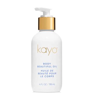 Kayo + Body Beautiful Oil