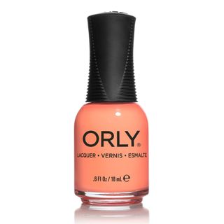 Orly + Nail Polish in Push the Limit