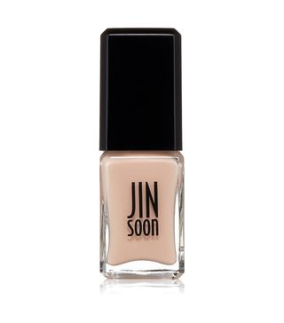 Jinsoon + Quintessential Collection Nail Lacquer