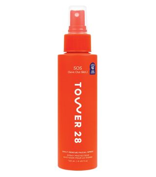 Tower 28 + SOS (Save Our Skin) Facial Spray