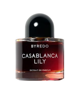 Byredo + Night Veils Casablanca Lily Extrait de Parfum