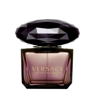 Versace + Crystal Noir Eau de Toilette