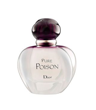 Dior + Pure Poison