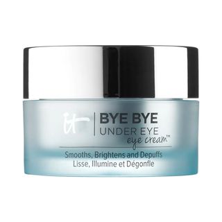 It Cosmetics + Bye Bye Under Eye Brightening Eye Cream