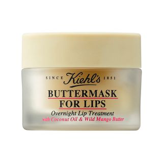 Kiehl's Since 1851 + Buttermask Intense Repair Lip Treatment