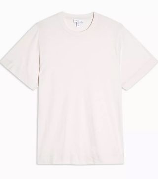 Topshop Boutique + Essential T-Shirt