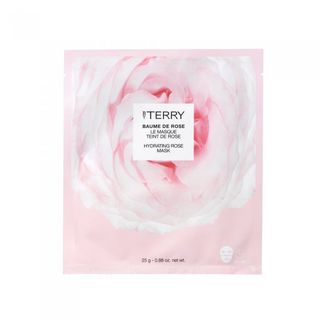By Terry + Baume De Rose Hydrating Sheet Mask
