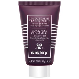 Sisley + Black Rose Cream Mask