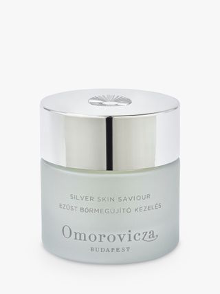Omorovicza + Silver Skin Saviour Face Mask