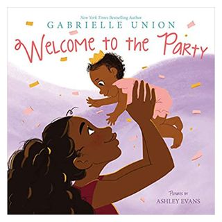 Gabrielle Union + Welcome to the Party