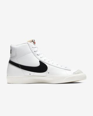 Nike + Blazer Mid '77 Sneakers