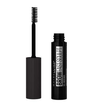 Maybelline + Brow Fast Sculpt Eyebrow Makeup