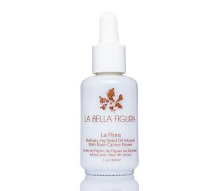 La Bella Figura + La Flora-Barbary Fig Seed Oil