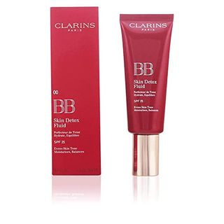 Clarins + Bb Skin Detox Fluid SPF 25