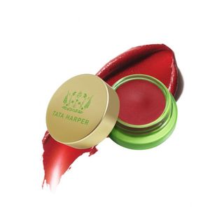 Tata Harper + Volumizing Lip and Cheek Tint in Very Naughty