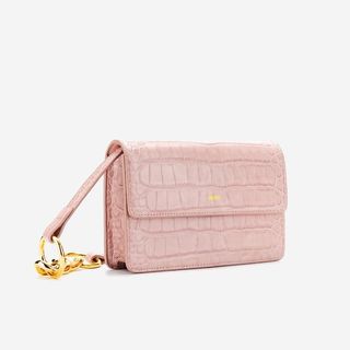 JW Pei + Julia Chain Crossbody Bag