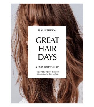Luke Hersheson + Great Hair Days