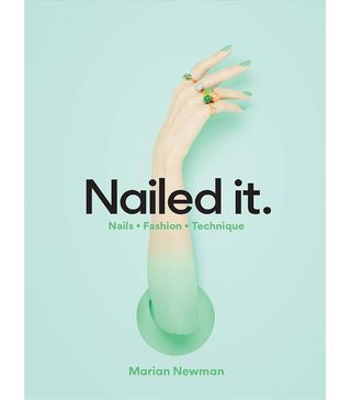 Marian Newman + Nailed It