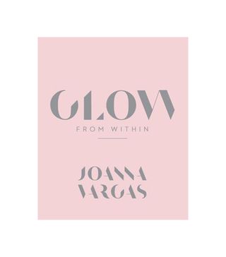 Joanna Vargas + Glow From Within