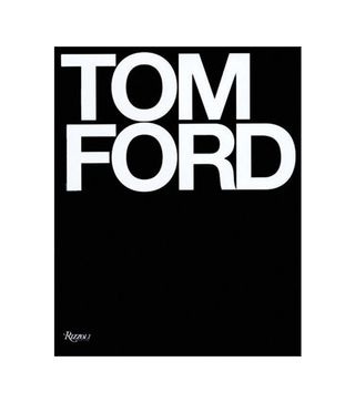 Tom Ford, Bridget Foley + Tom Ford