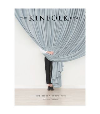 Nathan Williams + The Kinfolk Home