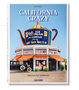 Jim Heimann + California Crazy