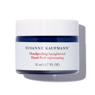 Susanne Kaufmann + Rejuvenating Hand Peel