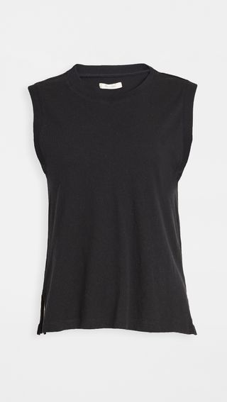 Madewell + Recycled Muscle Tank