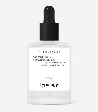 Typology + Eye Serum 5% Caffeine + 5% Niacinamide
