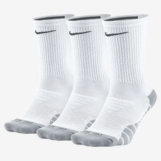 Nike + Crew Socks