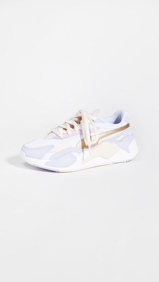 Puma + RS-X3 C&S Sneakers