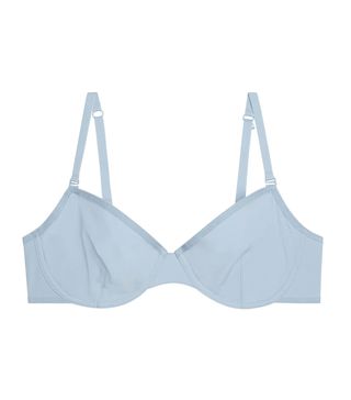 Kit Undergarments + Classic Demi Bra in Forget Me Not