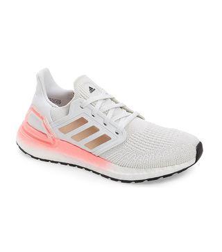 Adidas + Ultraboost 20 Running Shoe