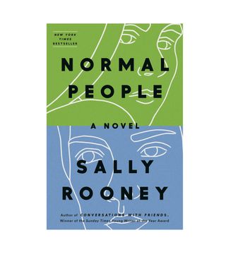 Sally Rooney + Normal People