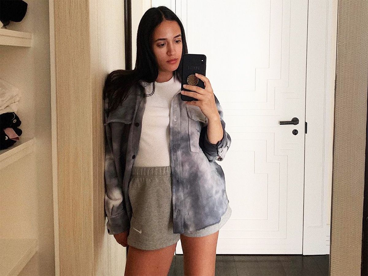 The 15 Best Sweatshorts to Buy on Amazon Who What Wear